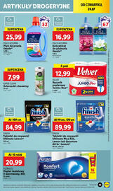 Lidl gazetka Strona 55