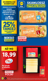 Lidl gazetka Strona 6