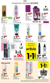 Drogerie Natura gazetka Strona 11