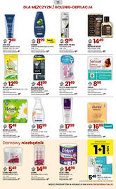 Drogerie Natura gazetka Strona 13