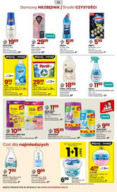 Drogerie Natura gazetka Strona 14