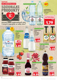Kaufland gazetka tydzień 30 Strona 14