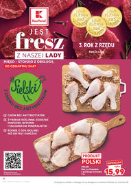 Kaufland gazetka tydzień 30 Strona 18