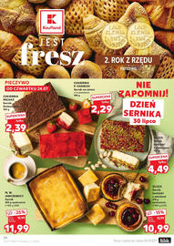 Kaufland gazetka tydzień 30 Strona 24