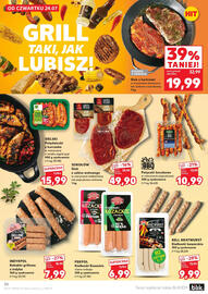 Kaufland gazetka tydzień 30 Strona 26
