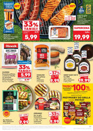 Kaufland gazetka tydzień 30 Strona 27