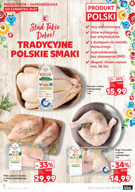 Kaufland gazetka tydzień 30 Strona 28
