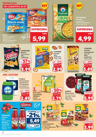 Kaufland gazetka tydzień 30 Strona 36