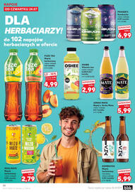 Kaufland gazetka tydzień 30 Strona 38