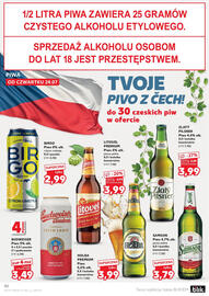 Kaufland gazetka tydzień 30 Strona 40