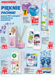 Kaufland gazetka tydzień 30 Strona 44
