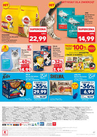 Kaufland gazetka tydzień 30 Strona 47