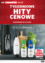Kaufland gazetka tydzień 30 Strona 48