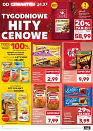 Kaufland gazetka tydzień 30 Strona 6