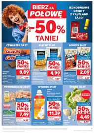 Kaufland gazetka tydzień 30 Strona 9
