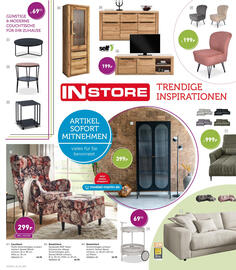 Catalogue Möbel Martin page 2