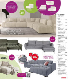 Catalogue Möbel Martin page 3