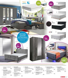 Catalogue Möbel Martin page 5