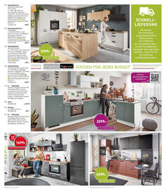 Catalogue Möbel Martin page 6