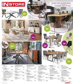 Catalogue Möbel Martin page 7