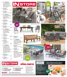 Catalogue Möbel Martin page 8
