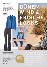 Tchibo Eduscho Flugblatt Seite 2
