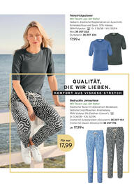 Tchibo Eduscho Flugblatt Seite 7