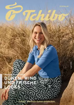 Tchibo Eduscho Flugblatt (gültig bis 6-08)