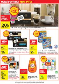 Catalogue Carrefour page 11