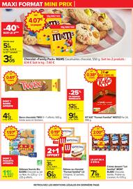 Catalogue Carrefour page 12