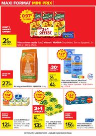 Catalogue Carrefour page 13