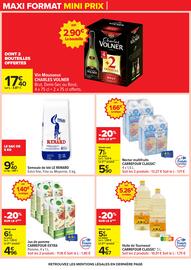 Catalogue Carrefour page 14