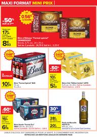 Catalogue Carrefour page 15