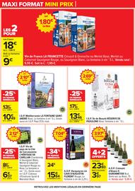 Catalogue Carrefour page 16