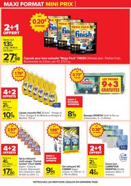 Catalogue Carrefour page 18
