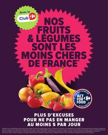 Catalogue Carrefour page 20
