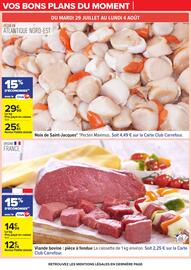 Catalogue Carrefour page 22