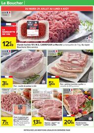 Catalogue Carrefour page 24