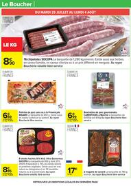 Catalogue Carrefour page 25