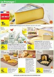 Catalogue Carrefour page 28