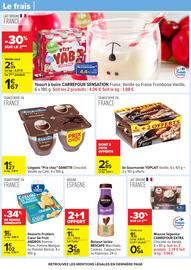 Catalogue Carrefour page 33