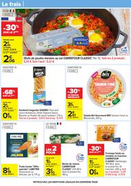 Catalogue Carrefour page 35