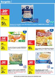 Catalogue Carrefour page 37