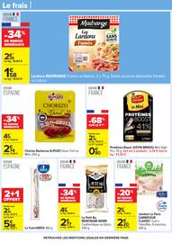Catalogue Carrefour page 39