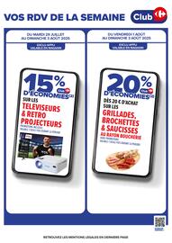 Catalogue Carrefour page 4