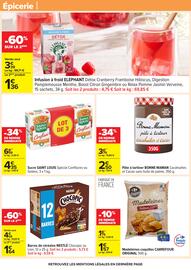 Catalogue Carrefour page 40