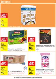 Catalogue Carrefour page 41