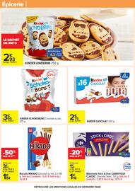 Catalogue Carrefour page 42