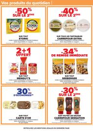 Catalogue Carrefour page 46