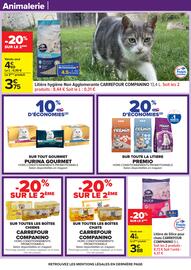 Catalogue Carrefour page 47